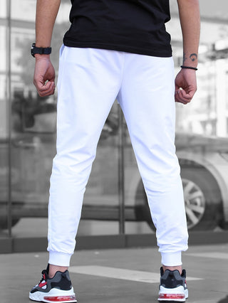 BRYNOUVELLE | PANTALON DE JOGGING À POCHES MULTIPLES POUR HOMMES