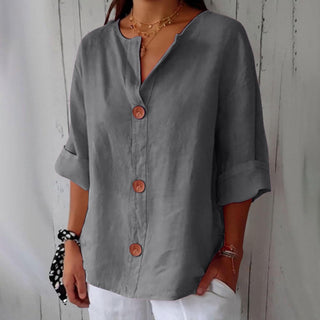 BRYNOUVELLE | Blouse d&