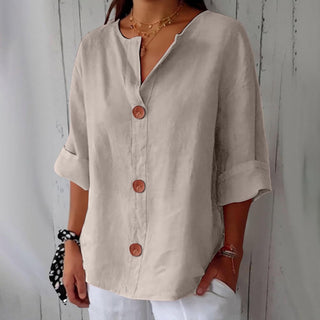 BRYNOUVELLE | Blouse d&