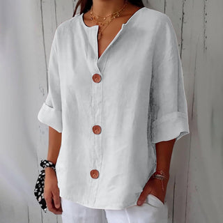 BRYNOUVELLE | Blouse d&