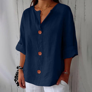 BRYNOUVELLE | Blouse d&