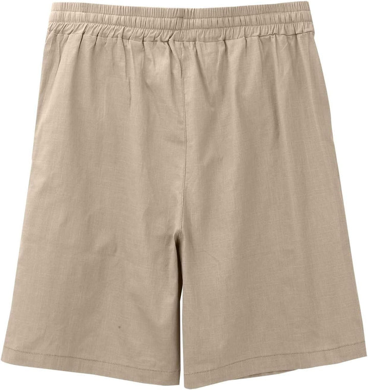 BRYNOUVELLE | SHORTS D&