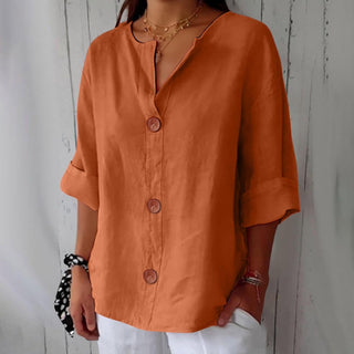 BRYNOUVELLE | Blouse d&