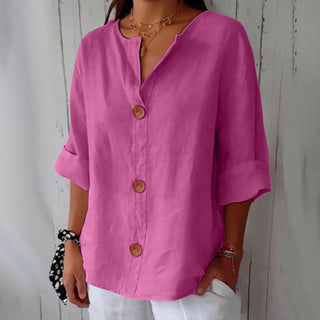 BRYNOUVELLE | Blouse d&