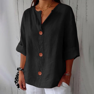 BRYNOUVELLE | Blouse d&