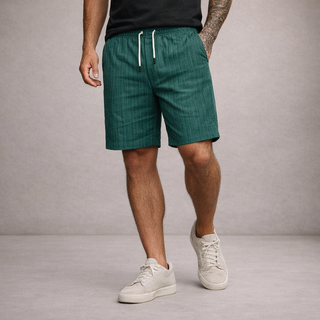 BRYNOUVELLE | SHORTS D&