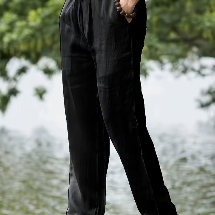 BRYNOUVELLE | SHORTS CARGO MULTI-USAGES POUR HOMMES