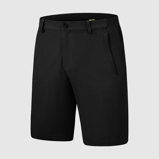 BRYNOUVELLE | SHORT À TAILLE ÉLASTIQUE POUR HOMMES