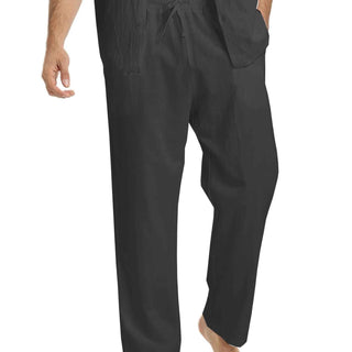 BRYNOUVELLE | PANTALONS INDISPENSABLES POUR HOMMES