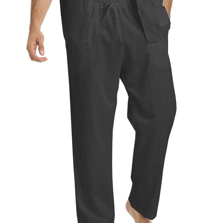 BRYNOUVELLE | PANTALONS INDISPENSABLES POUR HOMMES