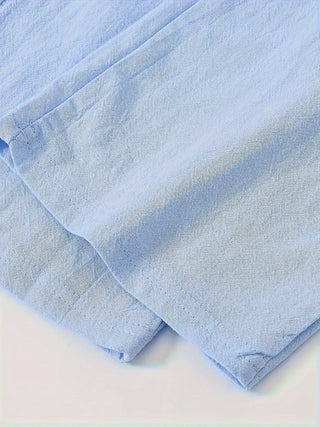 BRYNOUVELLE | PANTALON À CORDON DE SERRAGE POUR HOMMES