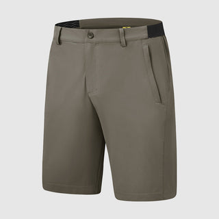 BRYNOUVELLE | SHORT À TAILLE ÉLASTIQUE POUR HOMMES