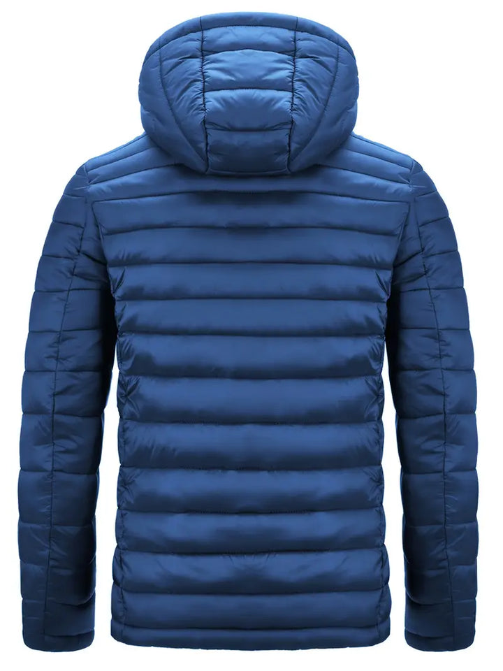 Lamberto | Veste Légère