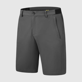 BRYNOUVELLE | SHORT À TAILLE ÉLASTIQUE POUR HOMMES