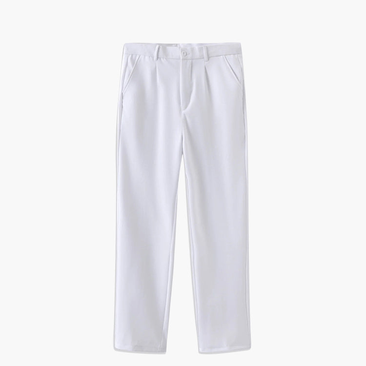 BRYNOUVELLE | PANTALONS FORMELS POUR HOMMES