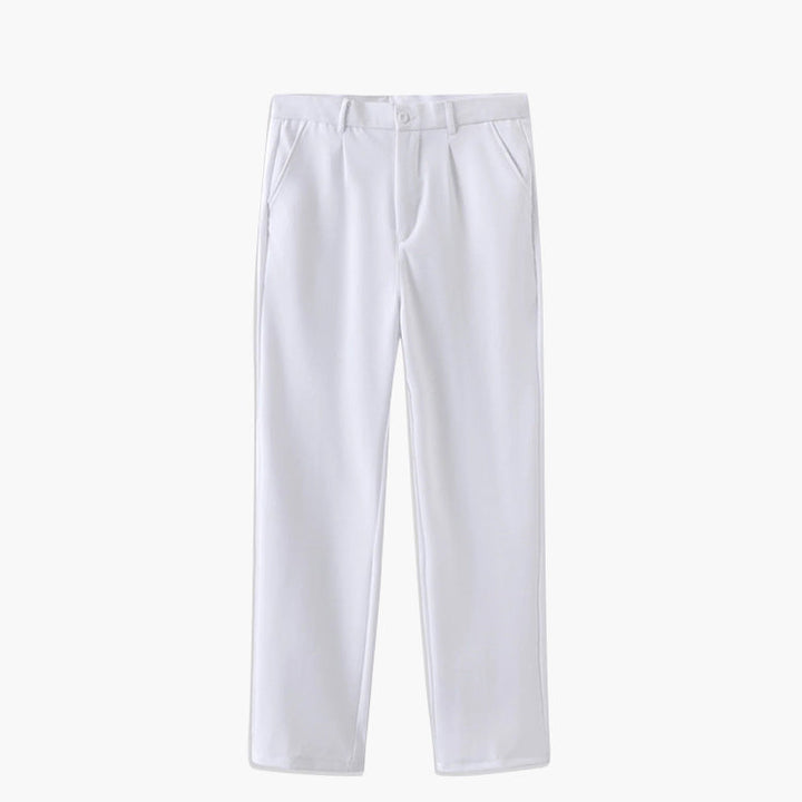 BRYNOUVELLE | PANTALONS FORMELS POUR HOMMES