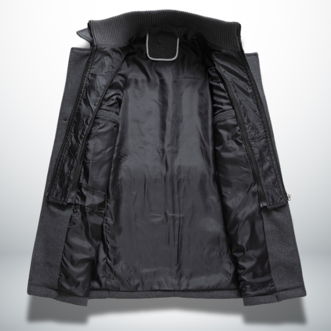 Manteau d&