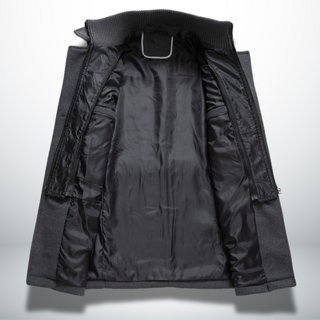 Manteau d&