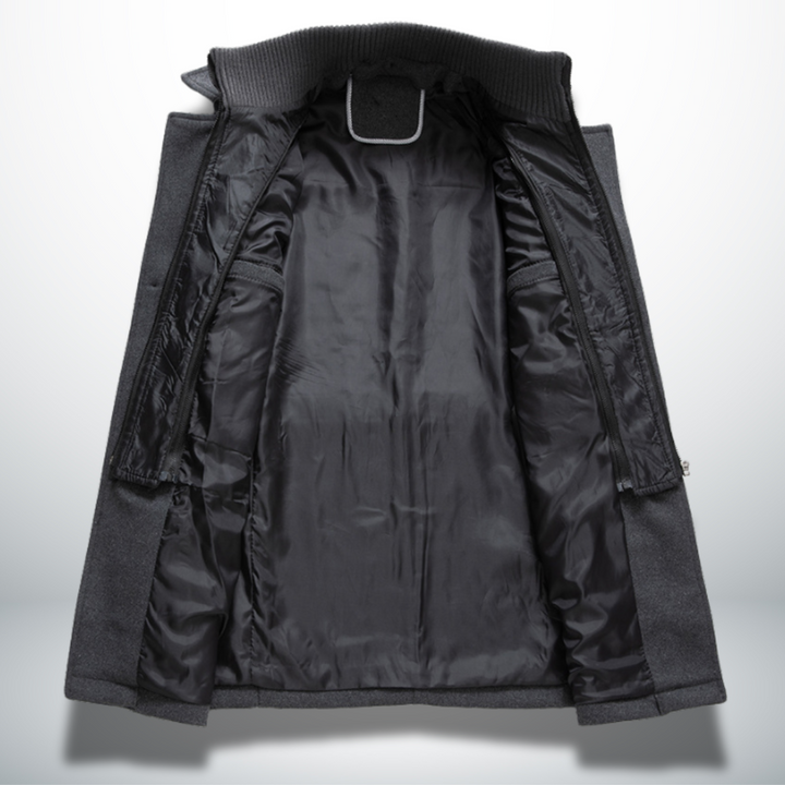 Manteau d&