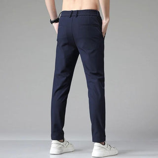 BRYNOUVELLE | SHORT POLAIRE À CORDON POUR HOMME