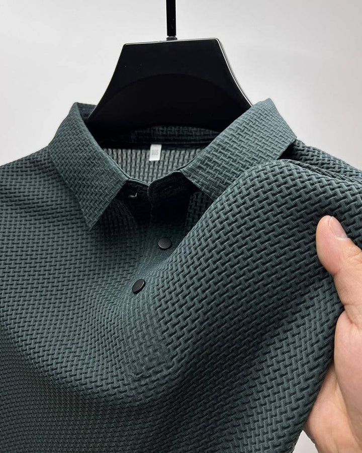 BRYNOUVELLE | Polo d&
