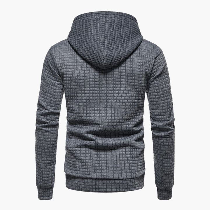 Markus | Hoodie tendance et élégant