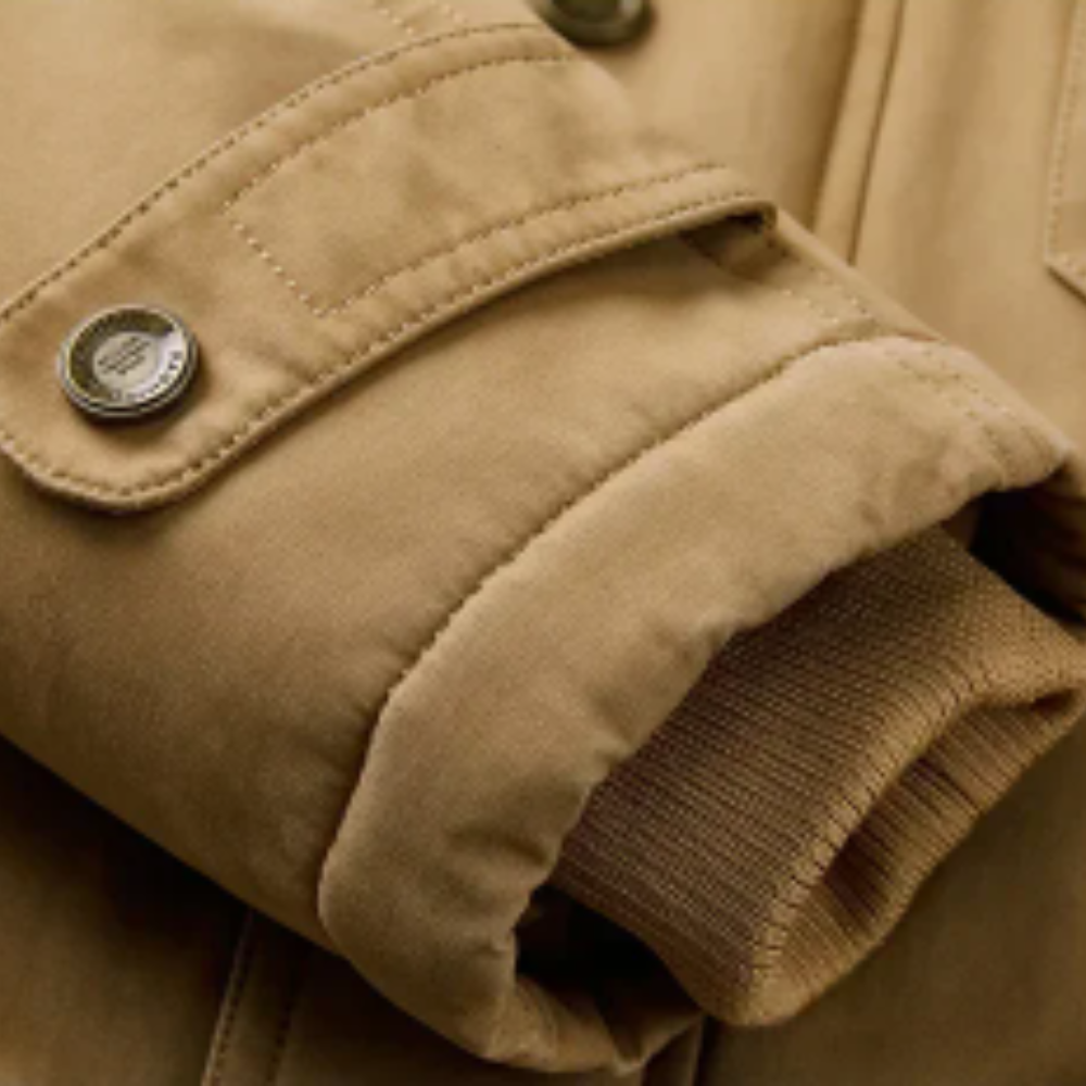 Valentino | Bomber Matelassé