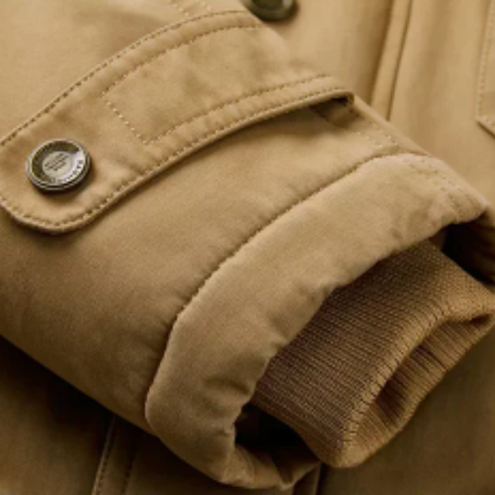 Valentino | Bomber Matelassé