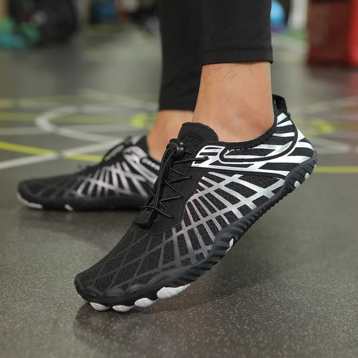 BRYNOUVELLE | BOTTES DE PLAGE POUR HOMMES