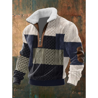 Lukas | Pull Doux et Confortable