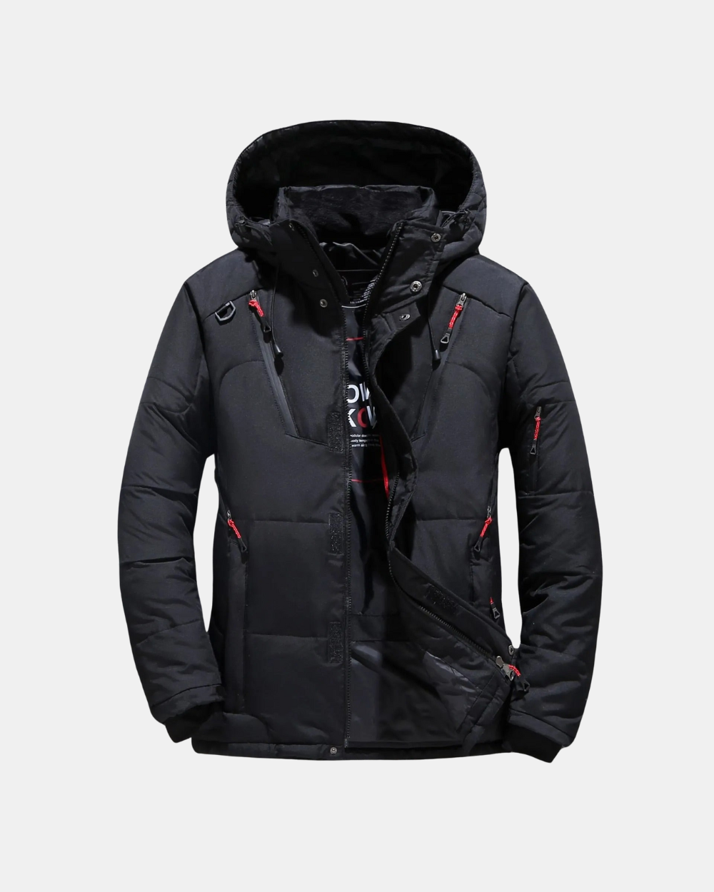 Ruggero | Veste d&
