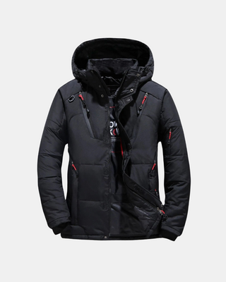 Ruggero | Veste d&