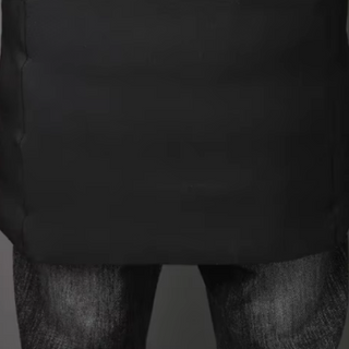Domenico | Veste Longue Élégante