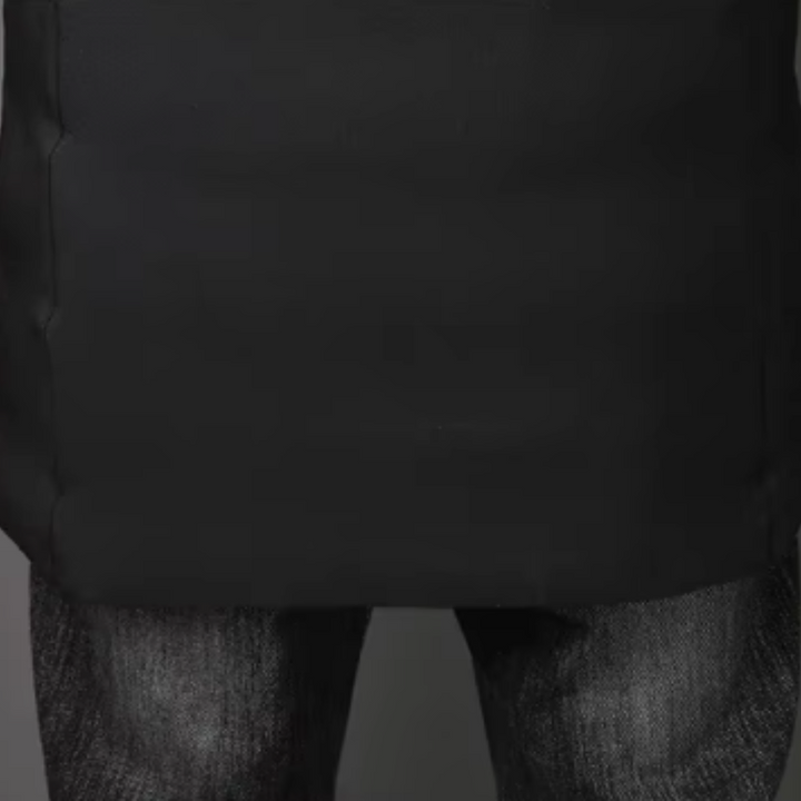 Domenico | Veste Longue Élégante