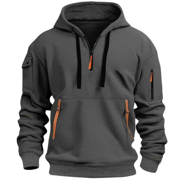 Martin | Sweat à capuche élégant
