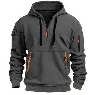 Martin | Sweat à capuche élégant