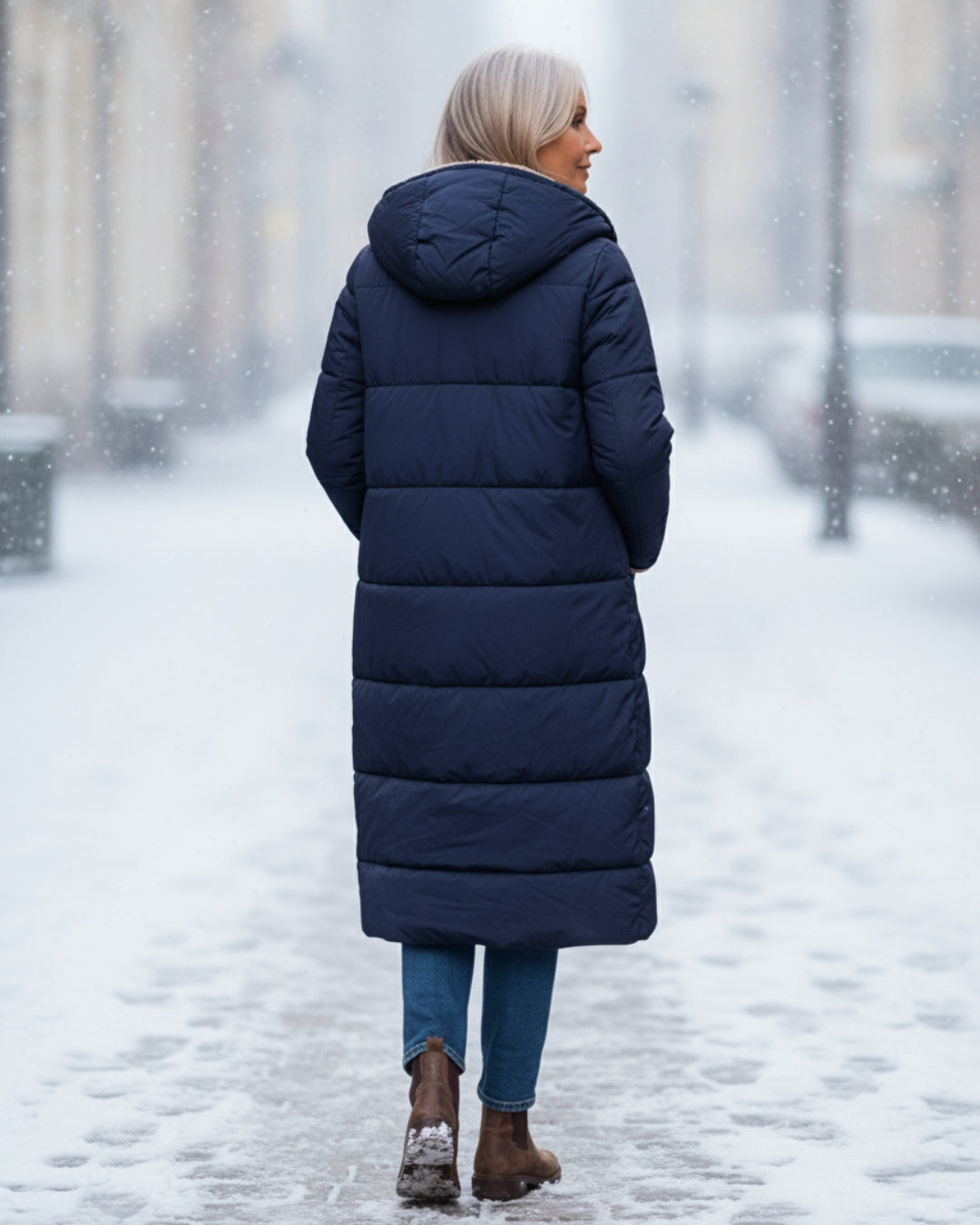 Ester | Manteau d&