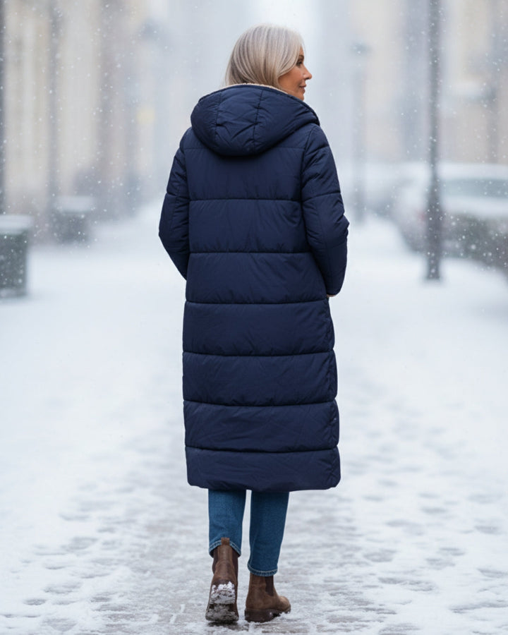 Ester | Manteau d&