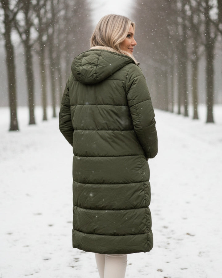 Ester | Manteau d&
