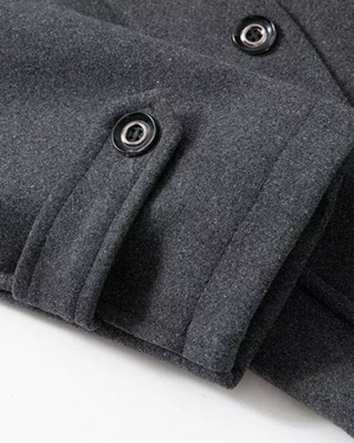 Federico | Manteau d&