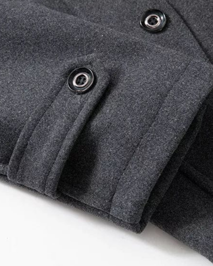 Federico | Manteau d&
