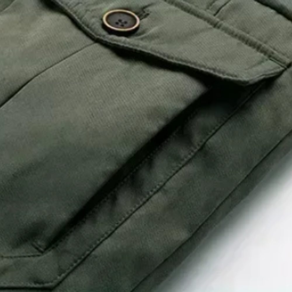 Mauro | Veste d&