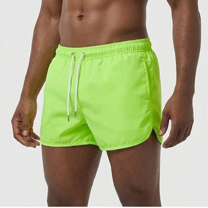 BRYNOUVELLE | SHORT DE BAIN POUR HOMMES