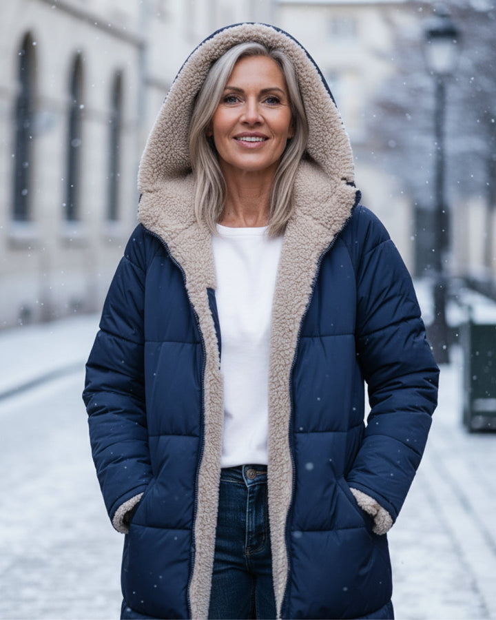 Ester | Manteau d&