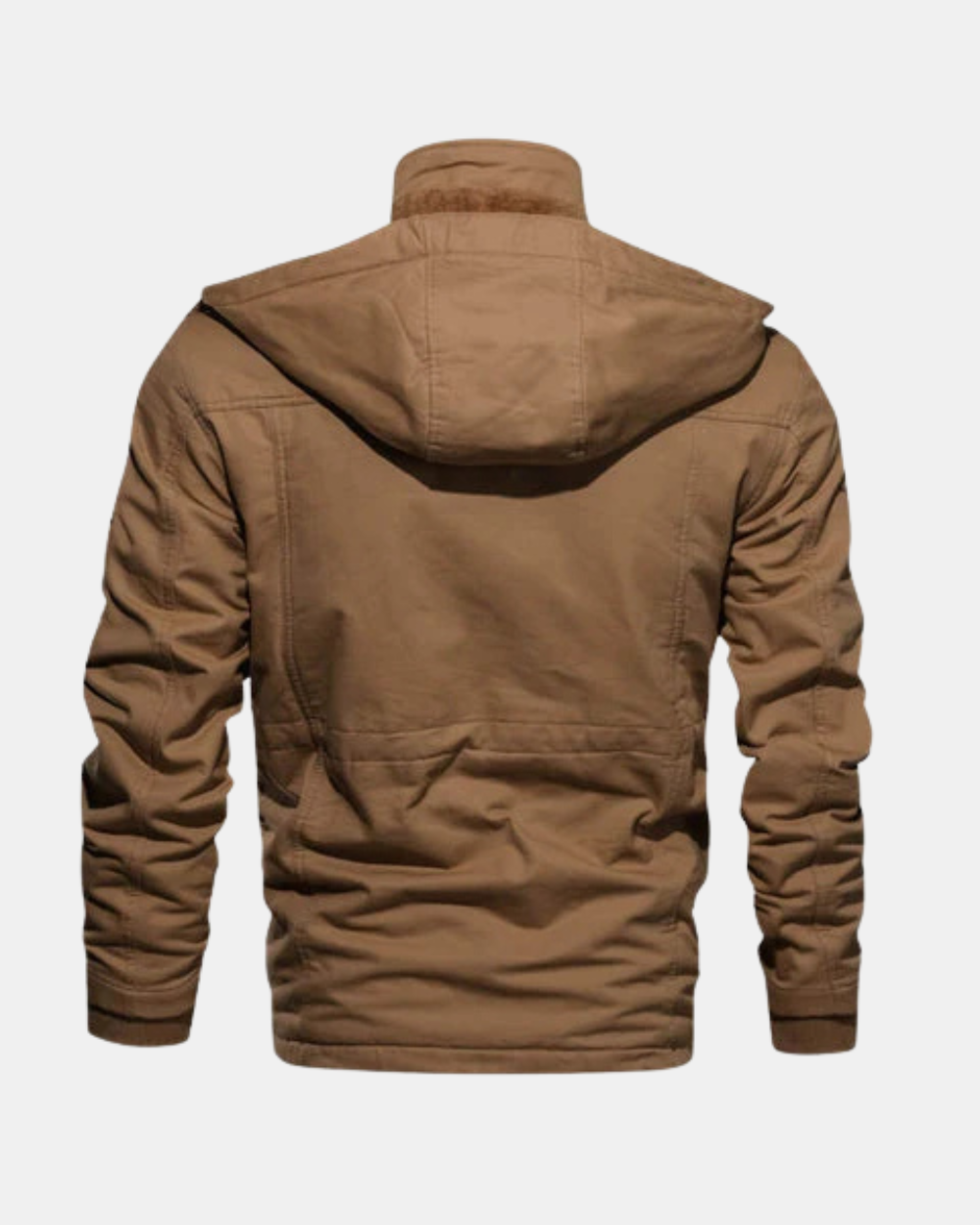 Tullio | Veste Casual Matelassée