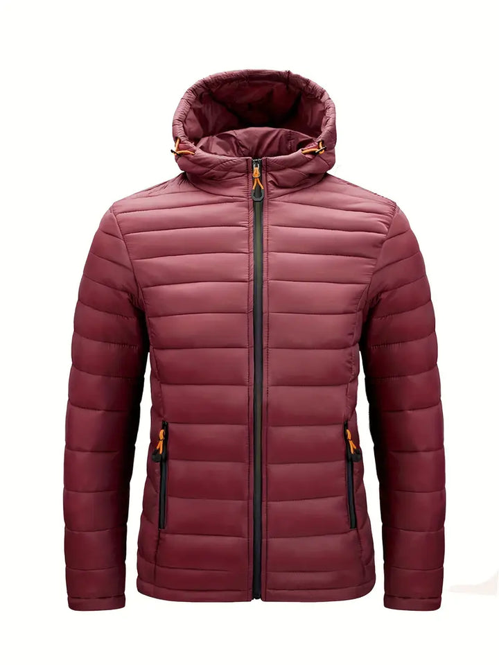 Arturo | Veste à Capuche