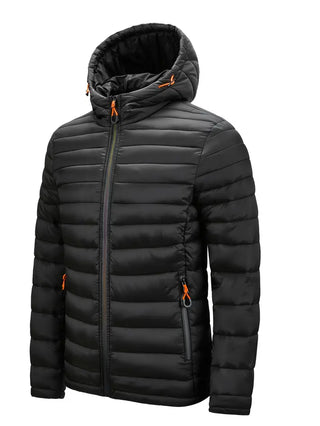 Arturo | Veste à Capuche
