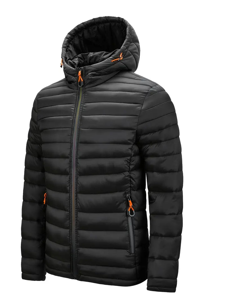 Arturo | Veste à Capuche