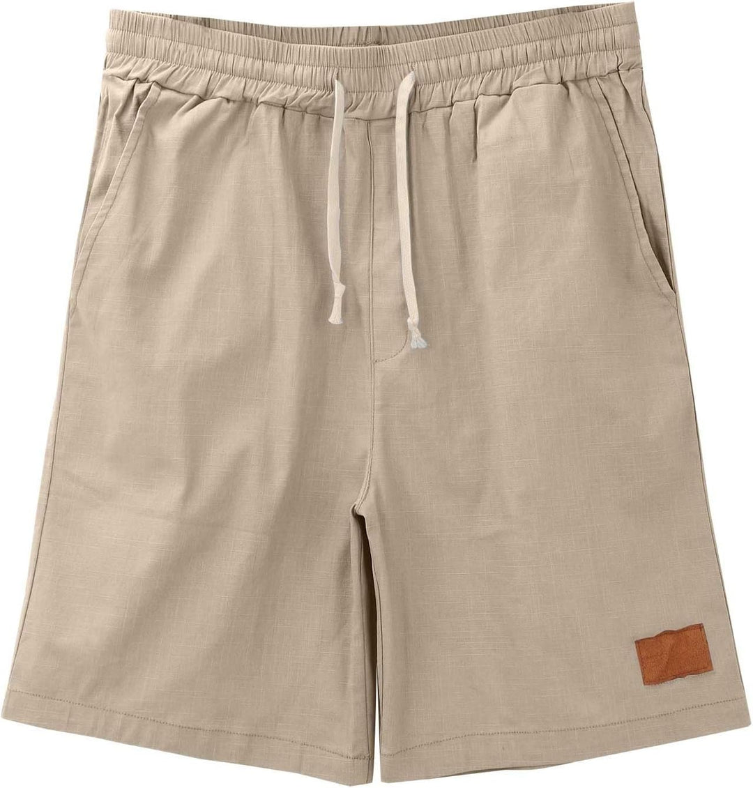 BRYNOUVELLE | SHORTS D&