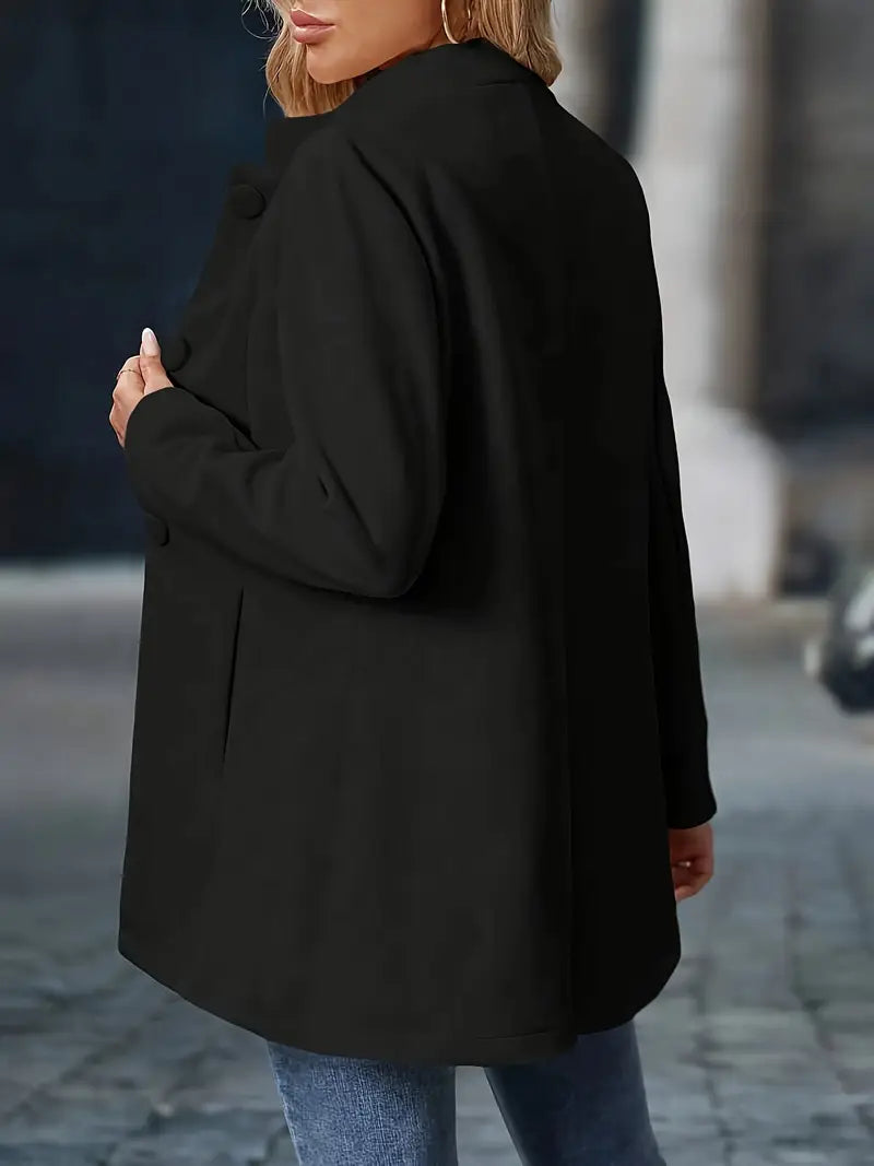 Aurelia | Manteau Élégant Intemporel